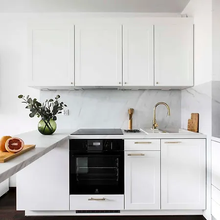 Apartment Cozy Next To Cracow Vistula Boulevrads, Old Town Krakau